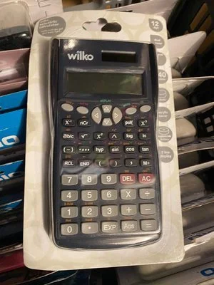 Other Calculators ACE TECH